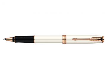 Parker Sonnet Pearl Lacquer - Roller